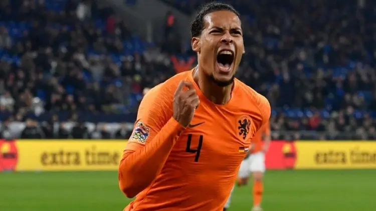 Belanda vs Jerman: Emosi, Patriotisme, Dendam!