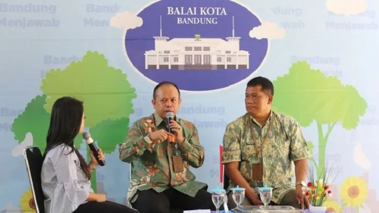 Ingat Lho, Perusahaan di Bandung Wajib Sebar Info Loker