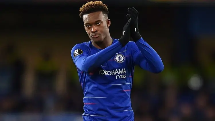 Bintang Muda Chelsea ini Jadi Rebutan Dortmund-Bayern