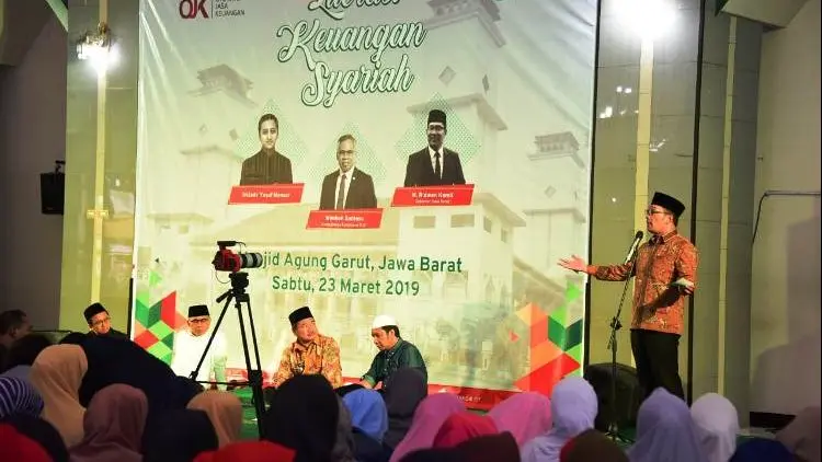 Ngapain Pinjam Duit ke Rentenir, Mending Ikuti Tiga Instrumen Ini