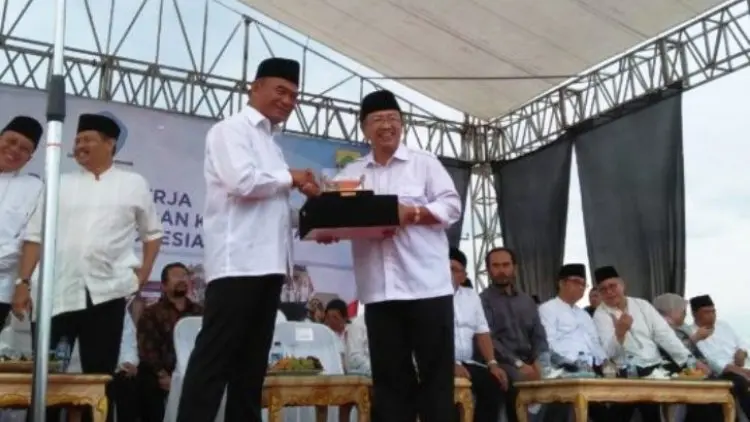 Guru dan Disdik Didorong Kerja Lebih Giat