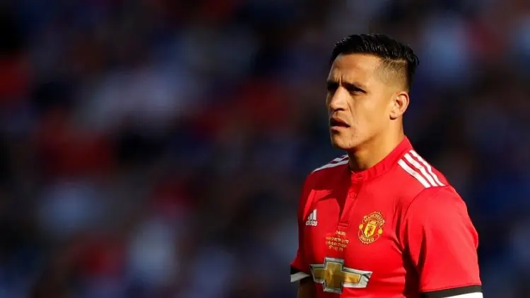 Gila...Ini Bocoran Gaji Penggawa Man United, Sanchez Tertinggi