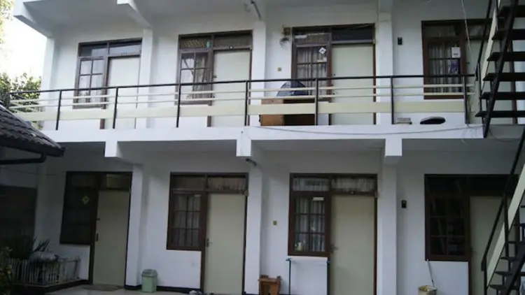 Begini Lho Cara Rumah Kos Cimahi Akal-akali Pajak