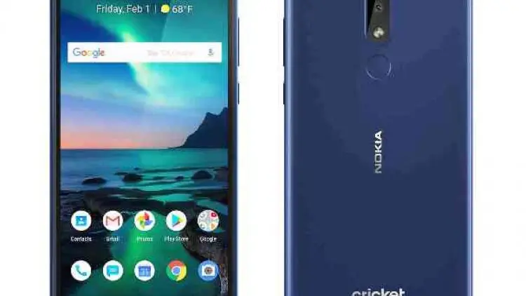 Nokia 3.1 Plus Masuk Indonesia, Harga Rp2,4 Juta