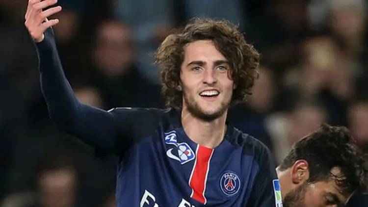 PSG Perlakukan Adrien Seperti Ini, Sang Ibu Murka