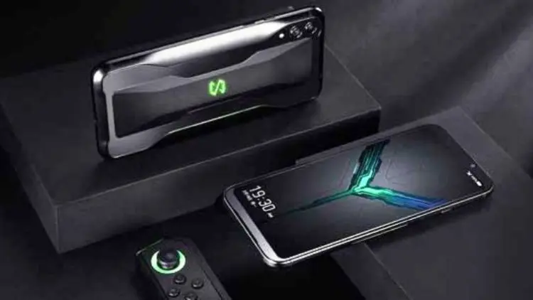 Xiaomi Resmi Rilis Smartphone Gaming Black Shark 2