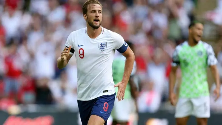 Kane: Juara Liga Negara Lebih Baik Dibandingkan Semifinal Piala Dunia
