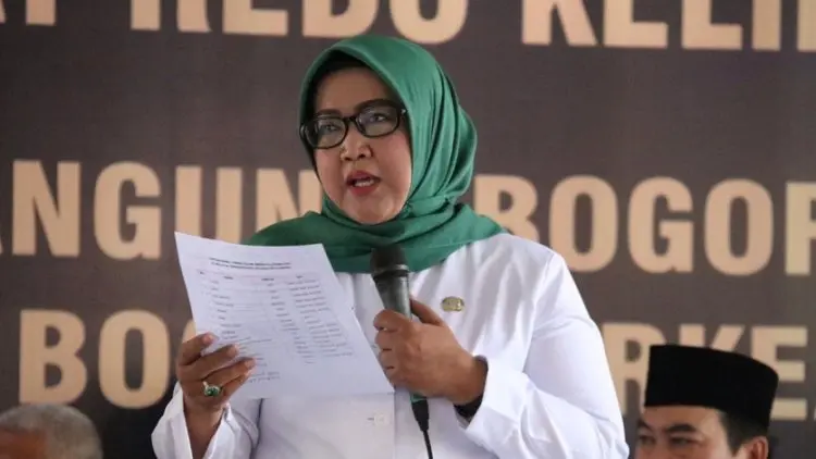 Ade Yasin: 2021 Tidak Ada Lagi Sekolah Rusak