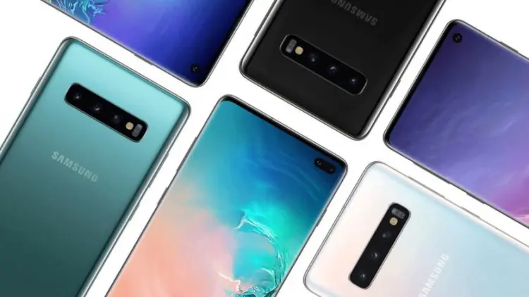 Bug Bikin Samsung Galaxy S10 Boros Baterai