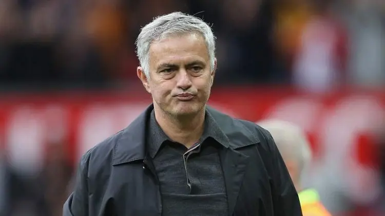Mourinho Kenang Treble Winners di Inter, Ah Tanda-tandanya...