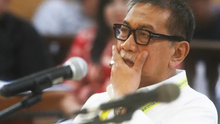 Demiz: RDC Proyek Meikarta Tak Ada Sangkut Paut dengan Aher