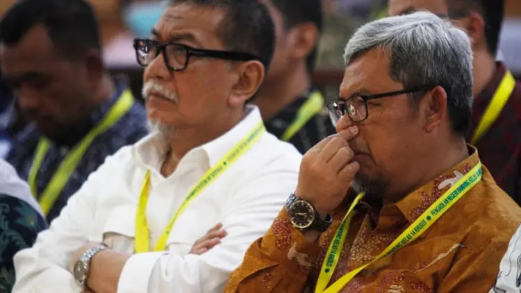 Neneng Buka Meikarta, Ini yang Disampaikan Aher