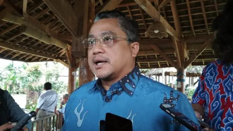 Dede Yusuf Menilai Bantuan Korban Bencana Sentani Kecil