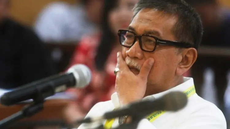 Demiz Beberkan Proyek Meikarta Hingga Lapor ke Jokowi