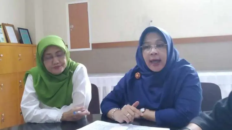 Internal RSUD Kota Bogor Masih Jagokan Dewi