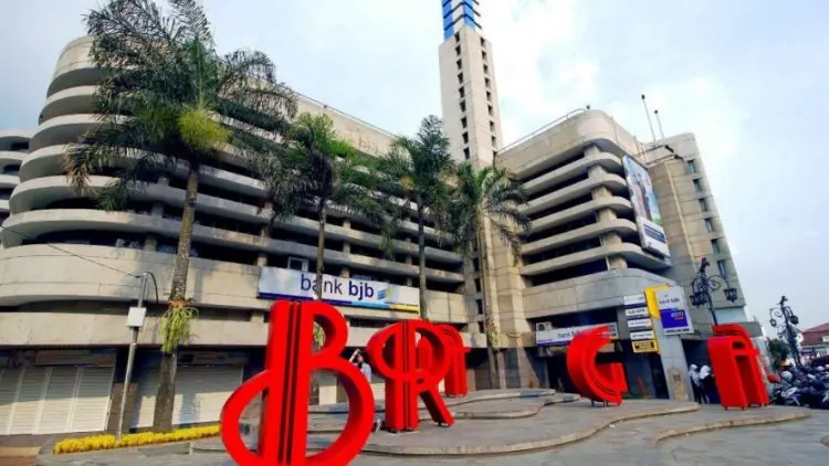 Seleksi Direksi Bank BJB, 25 Calon Diseleksi Ridwan Kamil