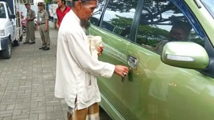 Dinsos: Pendapatan Pengemis di Bogor Bisa Mencapai Rp230 ribu per hari