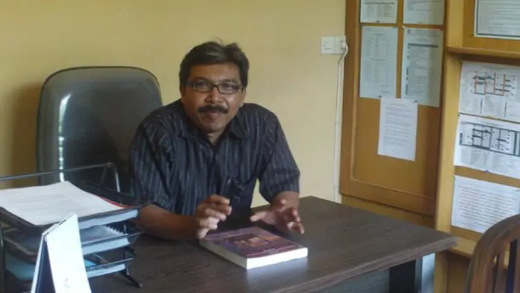Pembelajaran Menuju Generasi Emas Tahun 2045