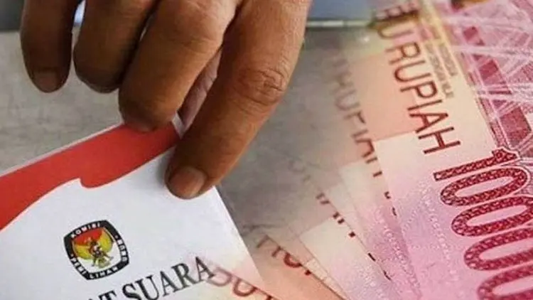Serangan Fajar Itu Suap dan Rasulullah Melaknat Suap