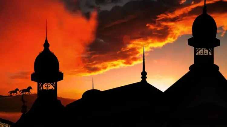 Mengapa Negeri Islam tak Kunjung Sejahtera?