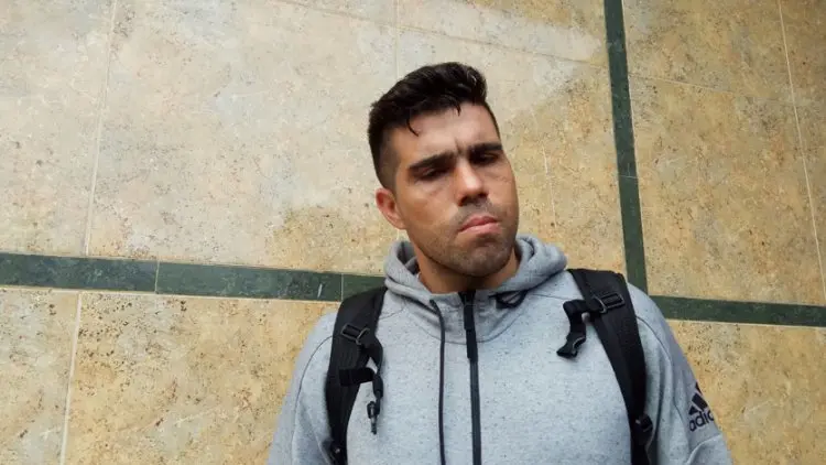 Ini Sebab Fabiano Beltrame Belum Bisa Pilih Calon Presiden