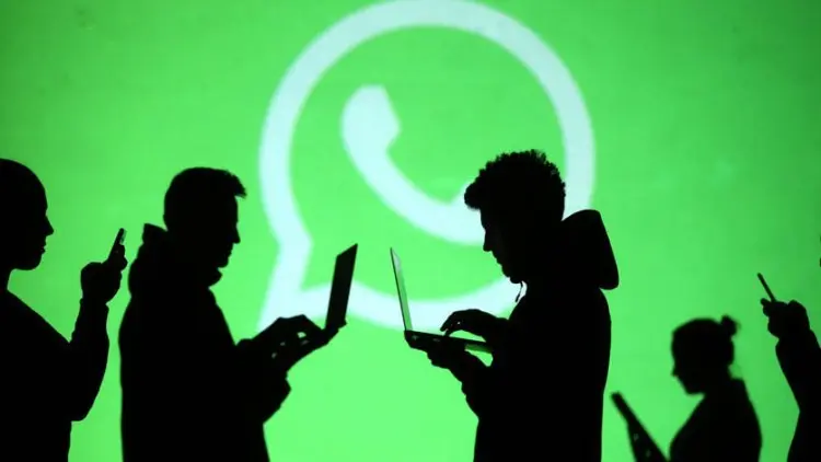Ini Penyebab WhatsApp 'Down' Minggu Sore