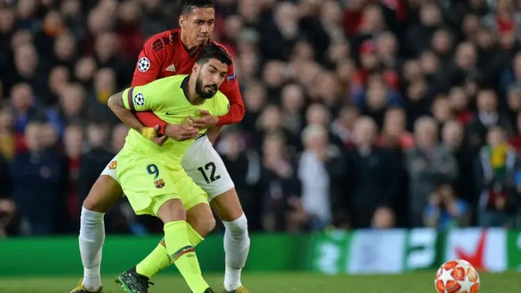 Ini 5 Hal yang Harus Dilakukan Man-U Jika Ingin Gilas Barcelona