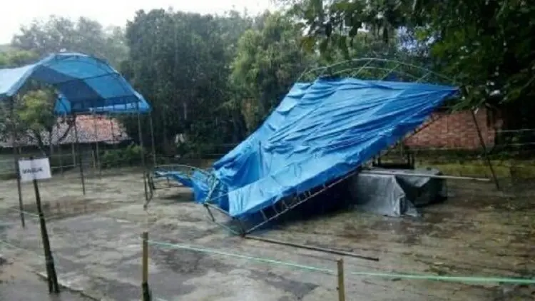 Gawat, 210 TPS di Kab Bandung Terancam Batal Gelar Pemungutan Suara