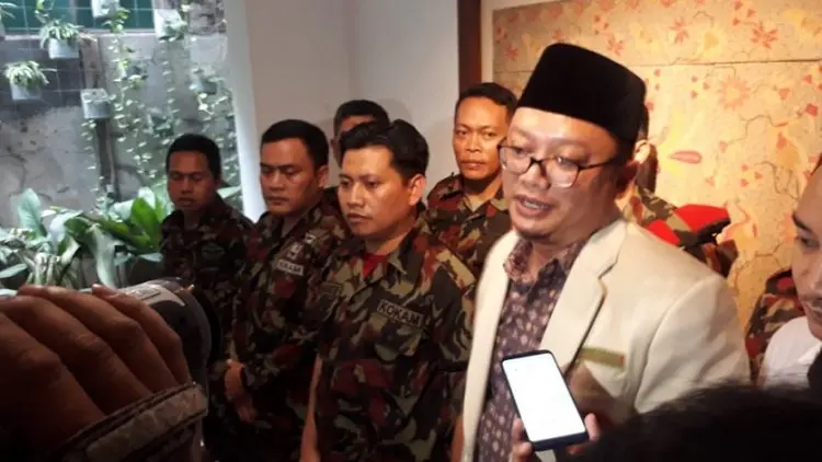 Pemuda Muhammadiyah Terjunkan 10 Ribu Personel Kawal Pencoblosan