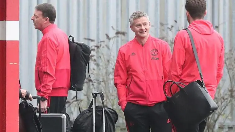 Ini Daftar Enam Pemain yang Bakal Didepak Ole Gunnar Solskjaer