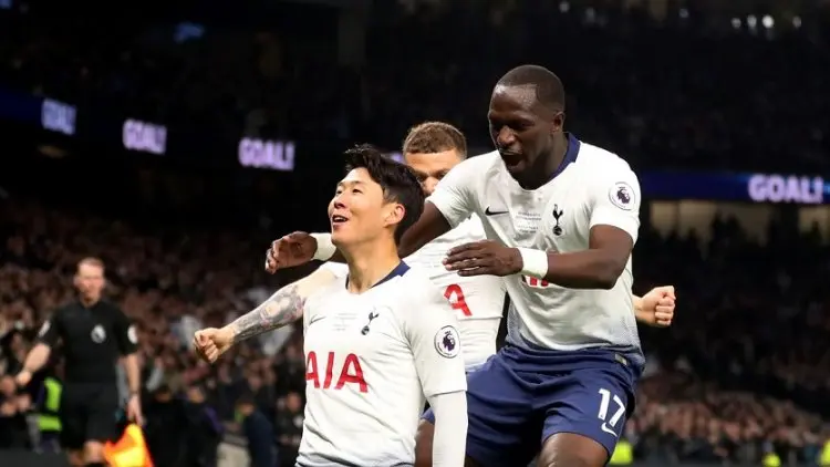Kemenangan Krusial Tottenham Hotspur di Stadion Baru
