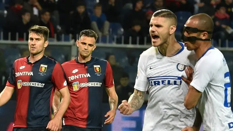 Satu Gol, Satu Assist, Icardi Is Back!