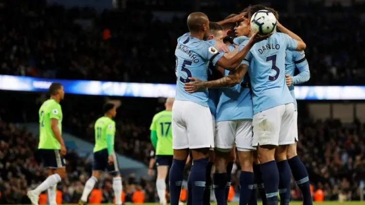 Man City Taklukkan Cardiff, Kok Guardiola Menyesal