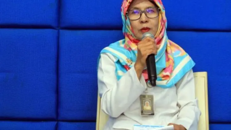 Dorong Literasi dengan Kemudahan Akses Bacaan Hingga Taman Baca