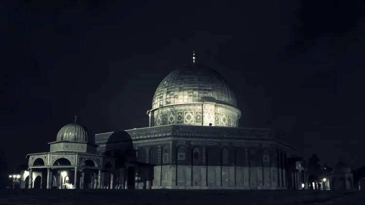 Isra Miraj dan Semangat Kebaikan Bukan Permusuhan