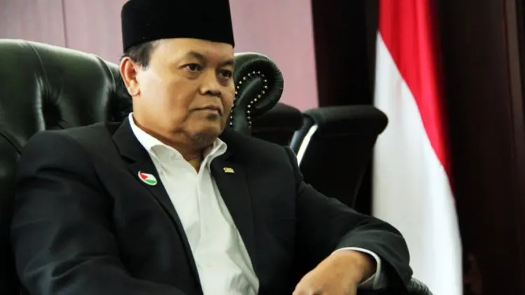 Ingat Jasmerah Jangan Lupakan Jashijau