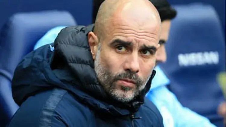 Waduh...Jamu Cardiff, Pep Guardiola Kehilangan Senjata Utamanya