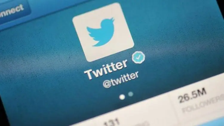 Jelang Pemilu, Akun Resmi Caleg Diverifikasi Langsung oleh Twitter