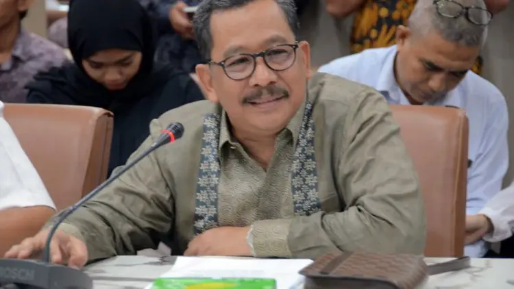 DPR Minta Rekomendasi Impor Bawang Ditunda Sementara