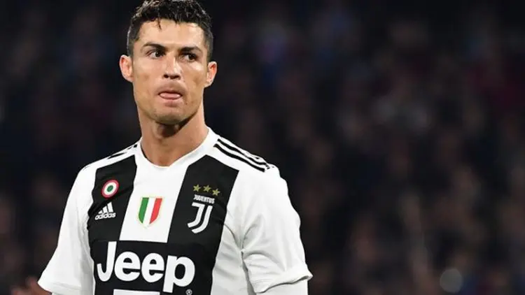 Cristiano Ronaldo Kagumi Racikan Zidane di Real Madrid