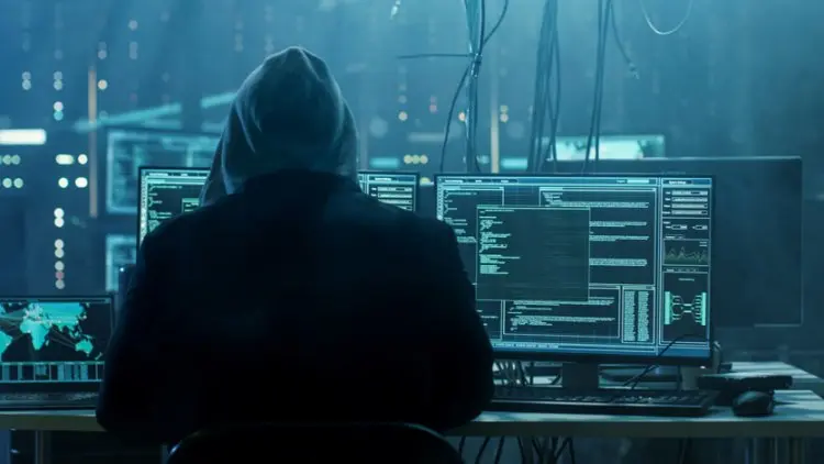 Kaspersky Lab: Indonesia Negara Ke-6 Terbesar Rawan Serangan Siber