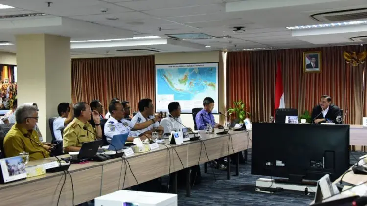 Akan Keruk Pelabuhan Ikan Cisolok, Pemprov Jabar Cari Dana CSR