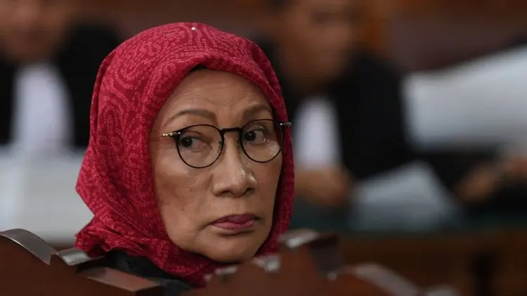 Ratna Sarumpaet Konsumsi Obat Sejak 2016, Ini Jenisnya