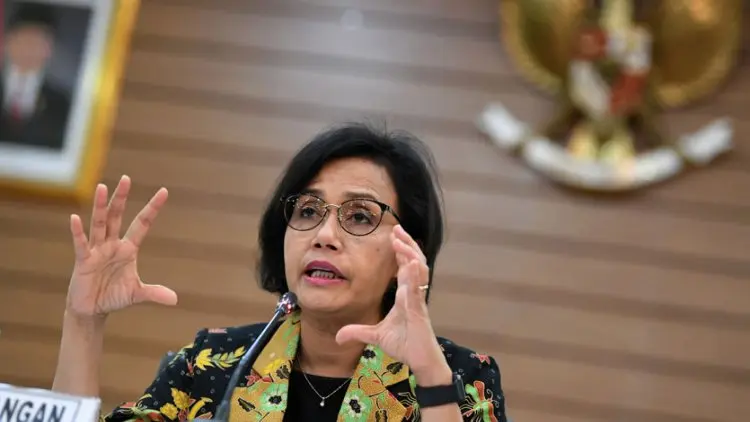 Asyiiik!  Rapel kenaikan Gaji ASN  Cair