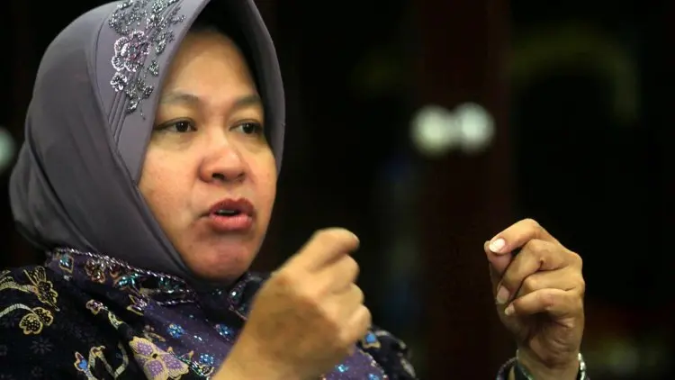 Wali Kota Surabaya: Surat Suara Ribet