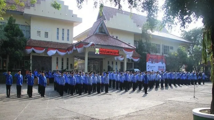 Kantor Pemkab Sukabumi Terpusat di Palabuhanratu