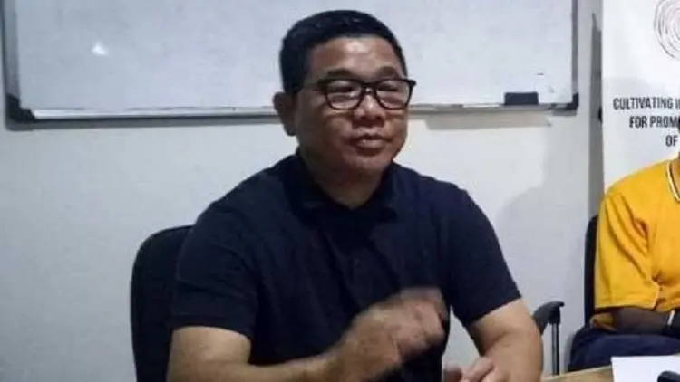 BPN Curiga AKP Sulman 'Ditekan'