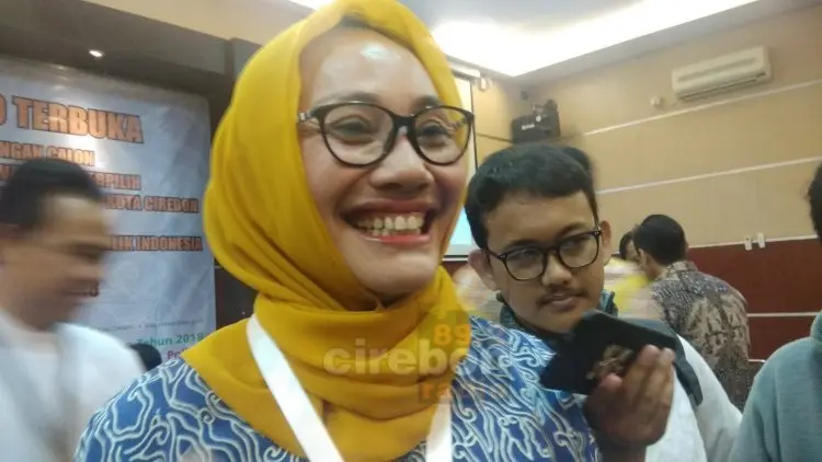 'Suasana Pencoblosan Seperti Lebaran, Cuma Tidak Ada Opor Ayam'