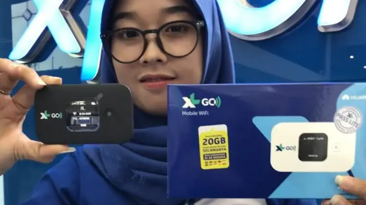 XL Axiata Tingkatkan Kenyamanan Pelanggan