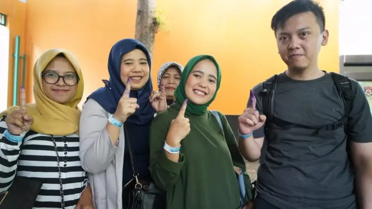 Tiket Gratis Bandung Zoo Diharapkan Tekan Angka Golput